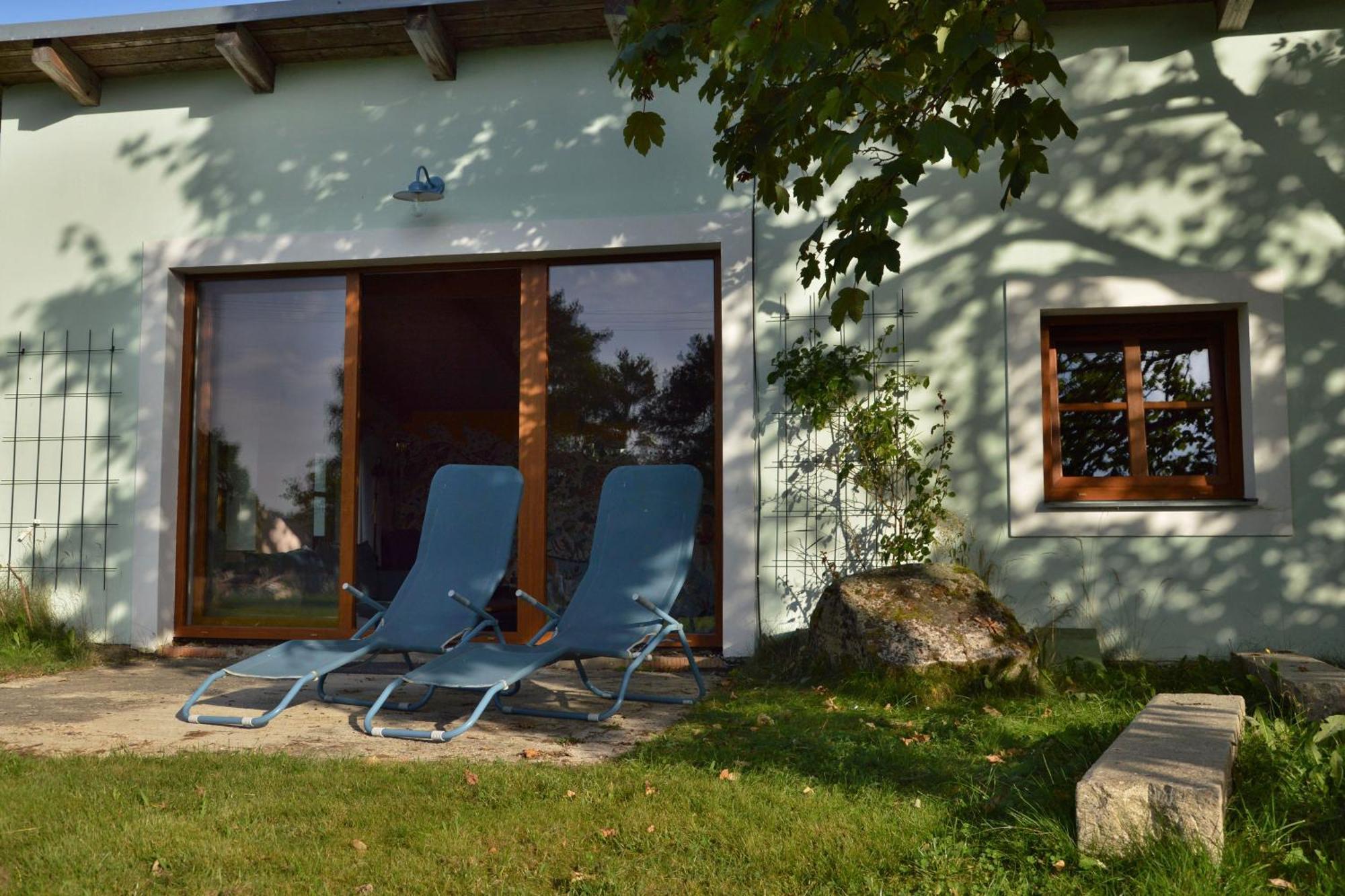Penzion Medvedi Paseka Nová Bystřice Exteriör bild
