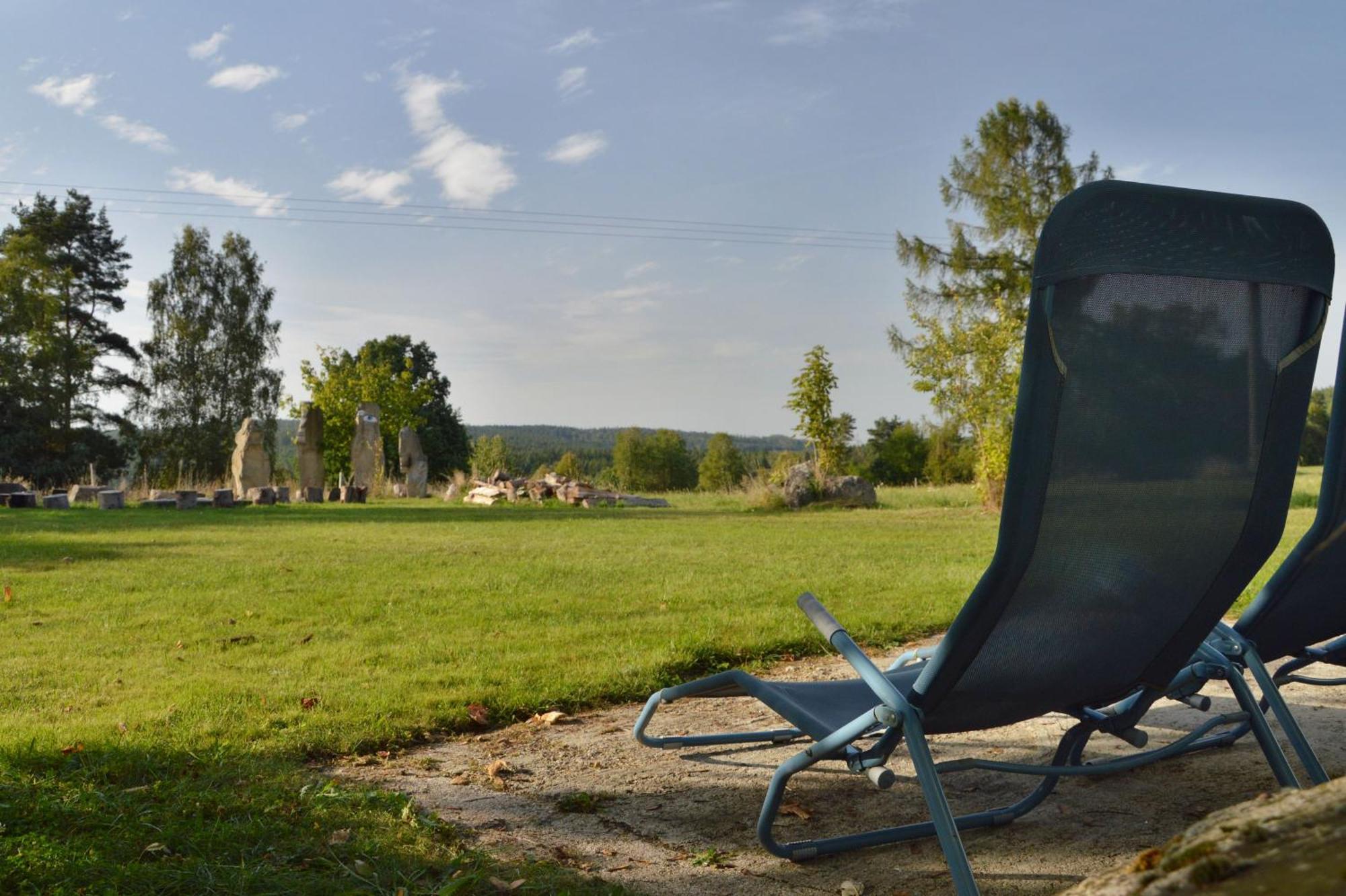 Penzion Medvedi Paseka Nová Bystřice Exteriör bild